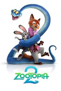 Zootopia 2 (2025)