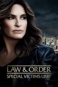 Law & Order: Special Victims Unit (1999)