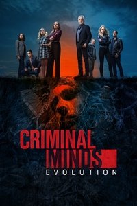 Criminal Minds (2005)