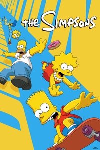 The Simpsons (1989)