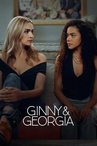 Ginny & Georgia (2021)