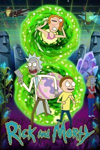 Rick and Morty (2013)