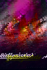 Yellowjackets (2021)