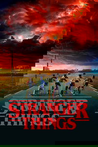 Stranger Things (2016)