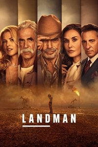 Landman (2024)