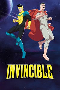 Invincible (2021)