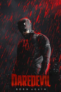 Daredevil: Born Again (2025)