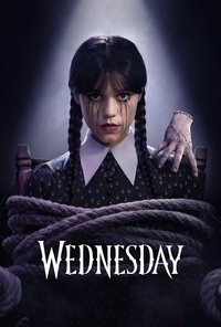 Wednesday (2022)