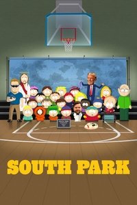 South Park (1997)