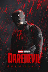Daredevil: Born Again (2025)