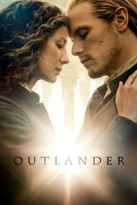 Outlander (2014)
