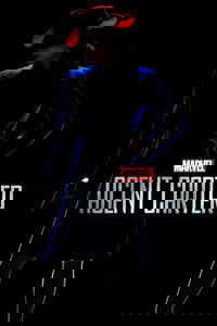 Marvel's Agent Carter