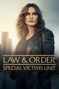 Law & Order: Special Victims Unit (1999)