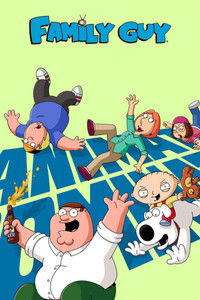 Family Guy