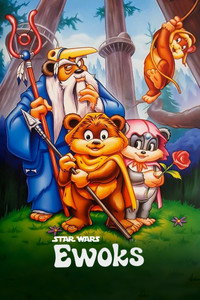 Ewoks