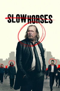 Slow Horses (2022)