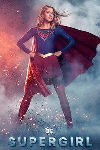 Supergirl (2015)