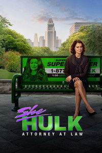 She-Hulk: Attorney at Law (2022)