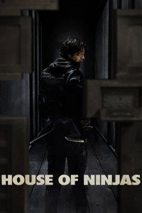 House of Ninjas (2024)