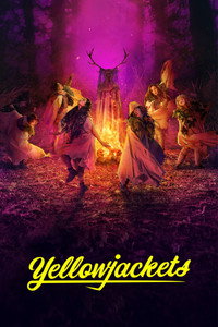 Yellowjackets (2021)