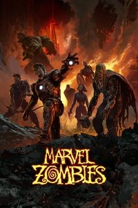 Marvel Zombies (2025)