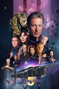 Babylon 5 (1994)