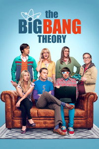 The Big Bang Theory (2007)