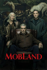 MobLand (2025)