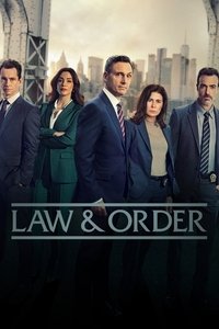 Law & Order (1990)