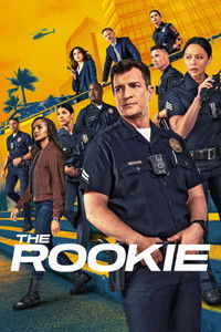 The Rookie (2018)