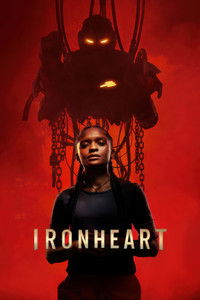 Ironheart (2025)