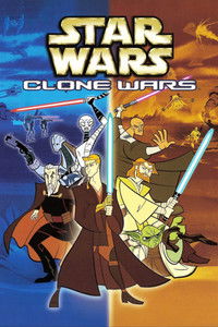 Star Wars: Clone Wars (2003)