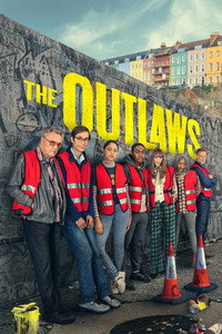 The Outlaws (2021)