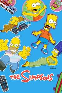 The Simpsons (1989)
