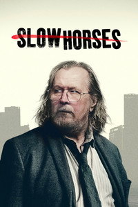 Slow Horses (2022)