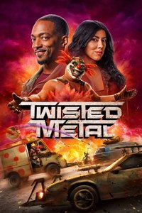 Twisted Metal (2023)