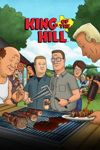 King of the Hill (1997)