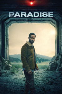 Paradise (2025)