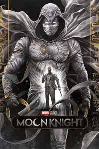 Moon Knight (2022)