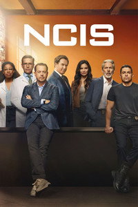 NCIS (2003)