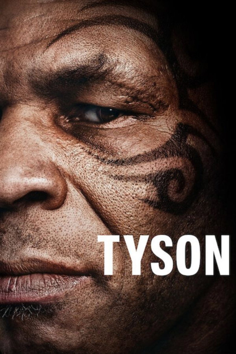 TYSON (2026)