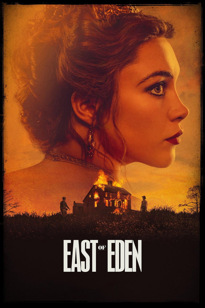 East of Eden (2026)
