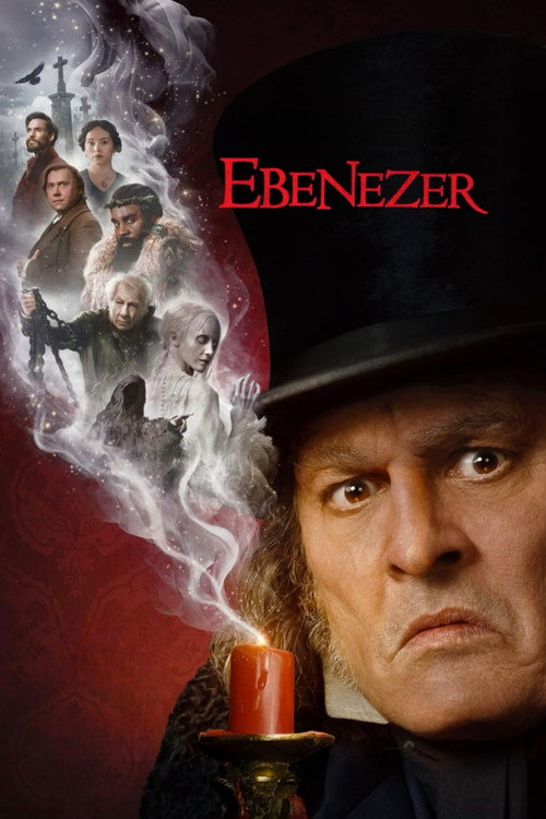 Ebenezer (2026)