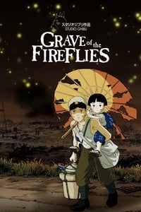 Grave of the Fireflies